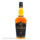 Weller 12 Year Bourbon (2021)