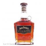 Jack Daniel