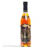 Calumet Farm 16 Year Single Rack Black Bourbon