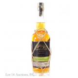 Plantation Trinidad 2011 Single Cask Rum (2022)