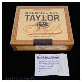 E.H. Taylor Corojo Wrapper Robusto Cigar 15-Pack