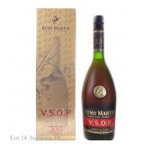 Remy Martin VSOP 300 Year Ann Cognac (2024)