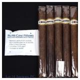 Cohiba Puro Dominicana Churchill (5 Pack)