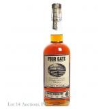 Four Gate 10 Year Indiana Foundation Bourbon