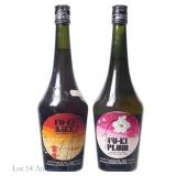 Fu-Ki Plum Wine Fu-Ki Sake (2)