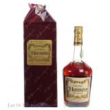 Hennessy Very Special Cognac