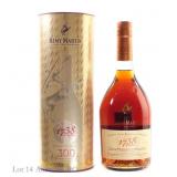 Remy Martin 1738 Accord Royal 300 Year Ann Cognac