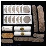 Various U.S. Coins from Estate (216)