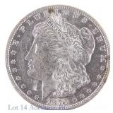 1879-O Silver Morgan Dollar (BU)