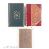 19th and early 20th Century Classic Books (3)