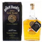 Jack Daniel