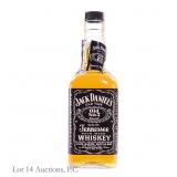 "83" Jack Daniel