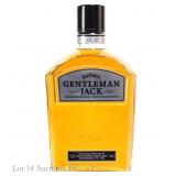 Gentleman Jack DM Tenn. Whiskey Inv BBQ (2022)