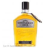 Gentleman Jack DM Tenn. Whiskey Inv BBQ (2023)