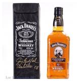 Jack Daniel