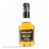 Gentleman Jack Rare Tenn. Whiskey 3rd Gen, 375ml