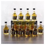 Gentleman Jack Rare Tenn. Whiskey Mini Set (10)