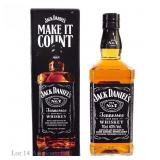 Jack Daniel