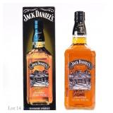 Jack Daniel