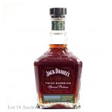 Jack Daniel