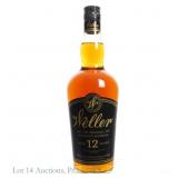 Weller 12 Year Bourbon (2023)