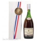 60s/70s Remy Martin VSOP Fine Champagne Cognac