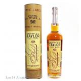 Colonel E.H. Taylor Single Barrel Bourbon Pick