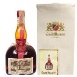 60s/70s Grand Marnier Liqueur