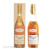 60s/70s Castillon Grande Fine Bons Bois Cognac