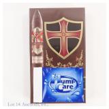 Ave Maria Reconquista Torpedo Cigar (5 Pack)