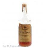 1940s Old Sunny Brook Bourbon***LOW FILL/UNSEALED