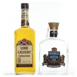 Lord Calvert & Boodles British Gin (2)