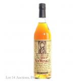 Old Rip Van Winkle 10 Year Bourbon (2024)