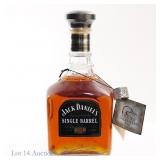 Jack Daniel