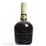 1969 Suntory Reserve 70th Ann. Japanese Whisky