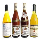 Alban Viognier, Leonard Kreusch & Chardonnay (4)