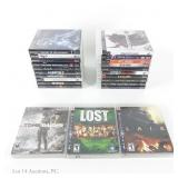 PS3 Video Games (23)