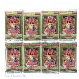 Yu-Gi-Oh! Rise Of Destiny Boosters (1st Ed) (8)