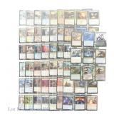 Magic The Gathering (MTG) Trading Cards (135)