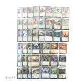 Magic The Gathering Cards, All Mythic (99 Total)