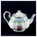 Royal Albert Bone China Tea Set