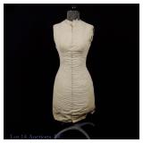 Vintage Dress Form Sewing Mannequin