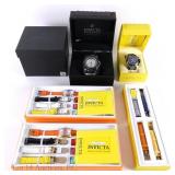 Invicta Watches and Bands (4)