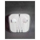 Apple Ear Pods