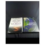 The times concise world Atlas 10tg edition and