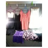 Ladies Clothing Mostly Size Small