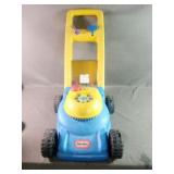 Little Tikes Popping Beads Lawnmower