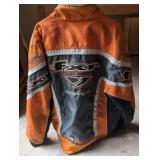 FxR Racing Jacket