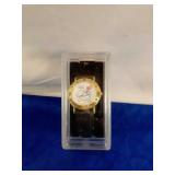 2003 Bathurst Campbellton Canada Games Watch