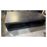 Large MDF Storage table - 68ï¿½ x 3ï¿½ x 17.5ï¿½H